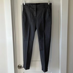 J. Crew Tall Chino Pants 10T